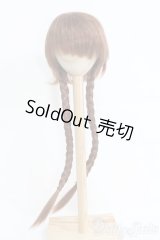 9inch/ウィッグ I-25-04-20-1052-YB-ZI