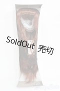 SDGrB/ウィリアムズデフォルトウィッグ(ボークス)The Diligent Scholar I-25-04-20-1053-YB-ZI