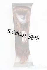 SDGrB/ウィリアムズデフォルトウィッグ(ボークス)The Diligent Scholar I-25-04-20-1053-YB-ZI