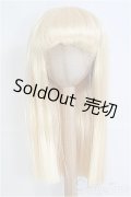 9-10inch/ウィッグ I-25-04-06-1047-YB-ZI