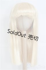 9-10inch/ウィッグ I-25-04-06-1047-YB-ZI