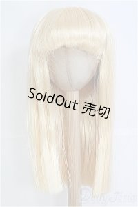 9-10inch/ウィッグ I-25-04-06-1047-YB-ZI
