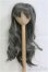 画像1: 8-9inch/ウィッグ I-25-04-06-1046-YB-ZI (1)