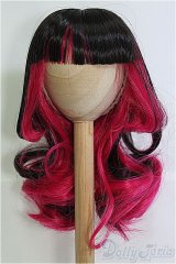 9-10inch/ウィッグ I-25-04-06-1044-YB-ZI
