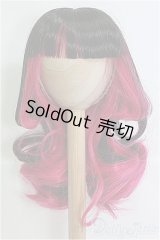 9-10inch/ウィッグ I-25-04-06-1044-YB-ZI