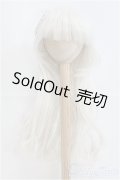 9inch/ウィッグ I-25-04-06-1050-YB-ZI