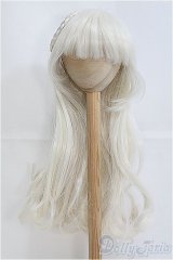 9inch/ウィッグ I-25-04-06-1050-YB-ZI