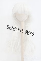9inch/ウィッグ I-25-04-06-1050-YB-ZI