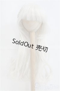 9inch/ウィッグ I-25-04-06-1050-YB-ZI