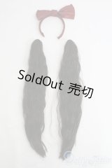 9-10inch/ウィッグ I-25-04-20-1051-YB-ZI