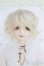 画像1: 8-9inch/ウィッグ I-25-04-13-1048-YB-ZI (1)