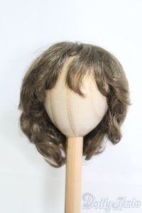8-9inch/ウィッグ I-25-04-27-3014-YB-ZI