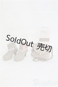 SD/OF:靴+バッグ I-25-04-06-1066-YB-ZI