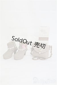 SD/OF:靴+バッグ I-25-04-06-1066-YB-ZI