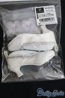 画像1: SD/OF:靴 I-25-04-20-1064-YB-ZI