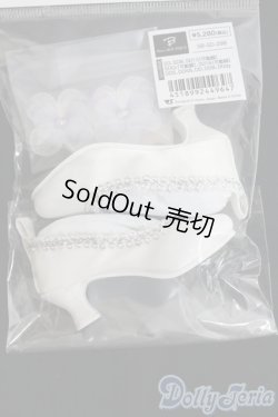 画像1: SD/OF:靴/1/3 60cm BJD MJD 衣装 ドール用 I-25-09-28-287-YB-ZI