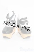 SDM＆MSD/OF:靴 I-25-04-20-1065-YB-ZI