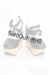 SDM＆MSD/OF:靴 I-25-04-20-1065-YB-ZI