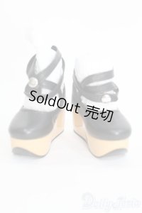 SDM＆MSD/OF:靴 I-25-04-20-1065-YB-ZI