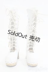 SD/OF:靴 I-25-04-27-1063-YB-ZI