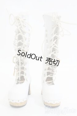 画像1: SD/OF:靴 I-25-04-27-1063-YB-ZI