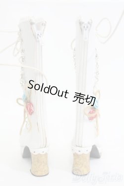 画像2: SD/OF:靴 I-25-04-27-1063-YB-ZI
