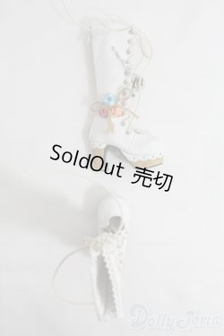画像3: SD/OF:靴 I-25-04-27-1063-YB-ZI
