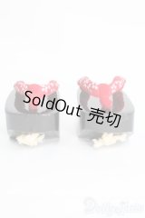 SDM＆MSD/OF:靴 I-25-04-27-1065-YB-ZI