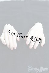 SD16/OF:小物 ハンドパーツ SD16-H-01 メイク仕様 I-25-11-16-271-YB-ZI