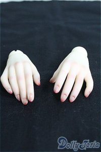 SD16/OF:小物 ハンドパーツ SD16-H-01 メイク仕様 I-25-11-16-271-YB-ZI