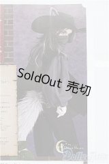 SD17男の子/OF Ludo〜the Grey Tail〜灰白狼のルド I-25-03-30-1068-TO-ZI