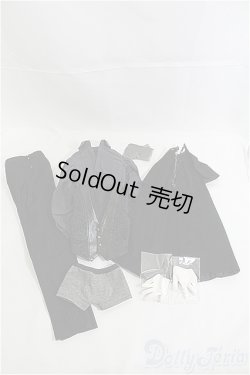 画像2: SD17男の子/OF Ludo〜the Grey Tail〜灰白狼のルド I-25-03-30-1068-TO-ZI
