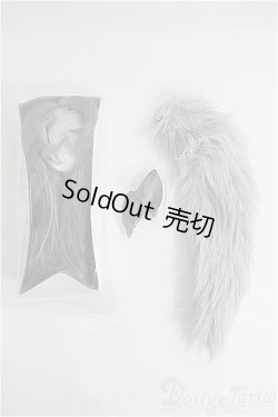 画像4: SD17男の子/OF Ludo〜the Grey Tail〜灰白狼のルド I-25-03-30-1068-TO-ZI