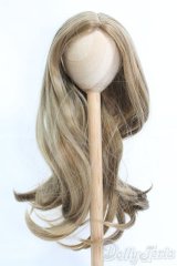 9-10inch/ウィッグ I-25-05-11-2030-TO-ZI