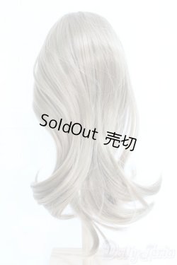 画像3: 9-10inch/ウィッグ I-25-05-11-2030-TO-ZI