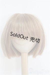 8-9inch/ウィッグ I-25-03-30-1067-TO-ZI