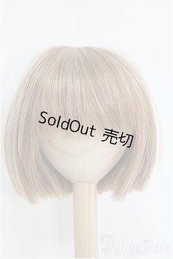 画像1: 8-9inch/ウィッグ I-25-03-30-1067-TO-ZI