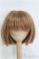 画像1: 8-9inch/ウィッグ I-25-03-30-1067-TO-ZI (1)