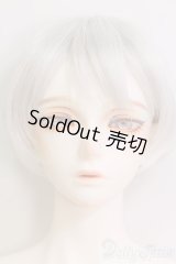 DOLK/「ノワールドール」イヴ キャストドール/BJD　球体関節人形 I-25-07-06-1001-TO-ZI