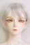 画像1: DOLK/「ノワールドール」イヴ キャストドール/BJD　球体関節人形 I-25-07-06-1001-TO-ZI (1)