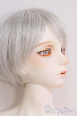 画像2: DOLK/「ノワールドール」イヴ キャストドール/BJD　球体関節人形 I-25-07-06-1001-TO-ZI