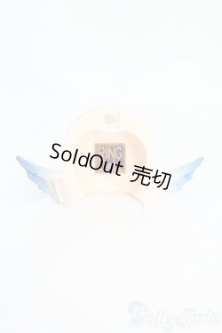 画像7: RINGDOLL/Cryan SP I-25-04-13-1003-TO-ZI