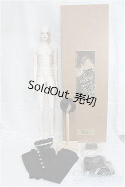 画像7: RS DOLL/New Evan ArcanaCaster ver. Limited I-25-04-06-1005-TO-ZI