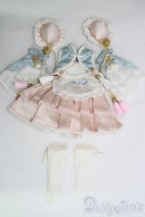 MDD/OF:衣装セット I-25-05-04-2061-TO-ZI