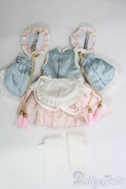 画像2: MDD/OF:衣装セット I-25-05-04-2061-TO-ZI