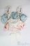画像2: MDD/OF:衣装セット I-25-05-04-2061-TO-ZI (2)