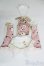 画像1: MDD/OF:衣装セット I-25-05-04-2065-TO-ZI (1)
