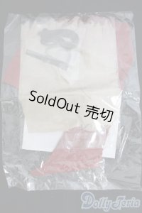 60cmドール/OF ボロボロの服 マントセット(3人の魔女様製) I-25-05-04-3061-TO-ZI