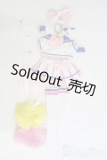 MDD/OF:衣装セット I-25-05-04-2064-TO-ZI