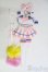 画像1: MDD/OF:衣装セット I-25-05-04-2064-TO-ZI (1)